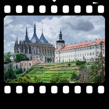 Výlety po Česku