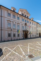 Schönbornský palác