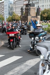 Prague Harley Days 2023