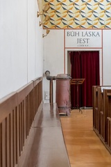 Betlémská kaple na Žižkově