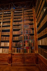 Strahovská knihovna