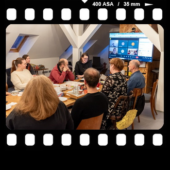 OpenHouse 2025 - Porada Corps