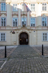 Turbovský palác